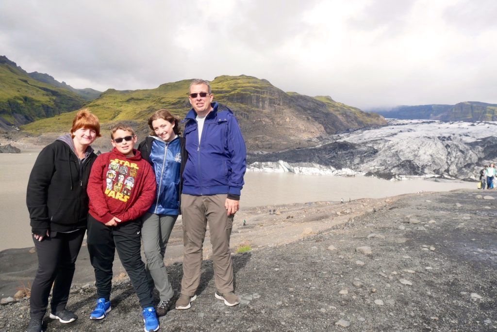 Norwegian Fjord Iceland Trip Report Disney Magic