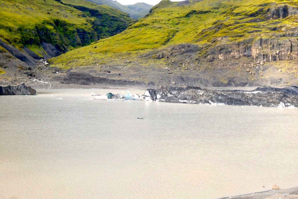Norwegian Fjord Iceland Trip Report Disney Magic