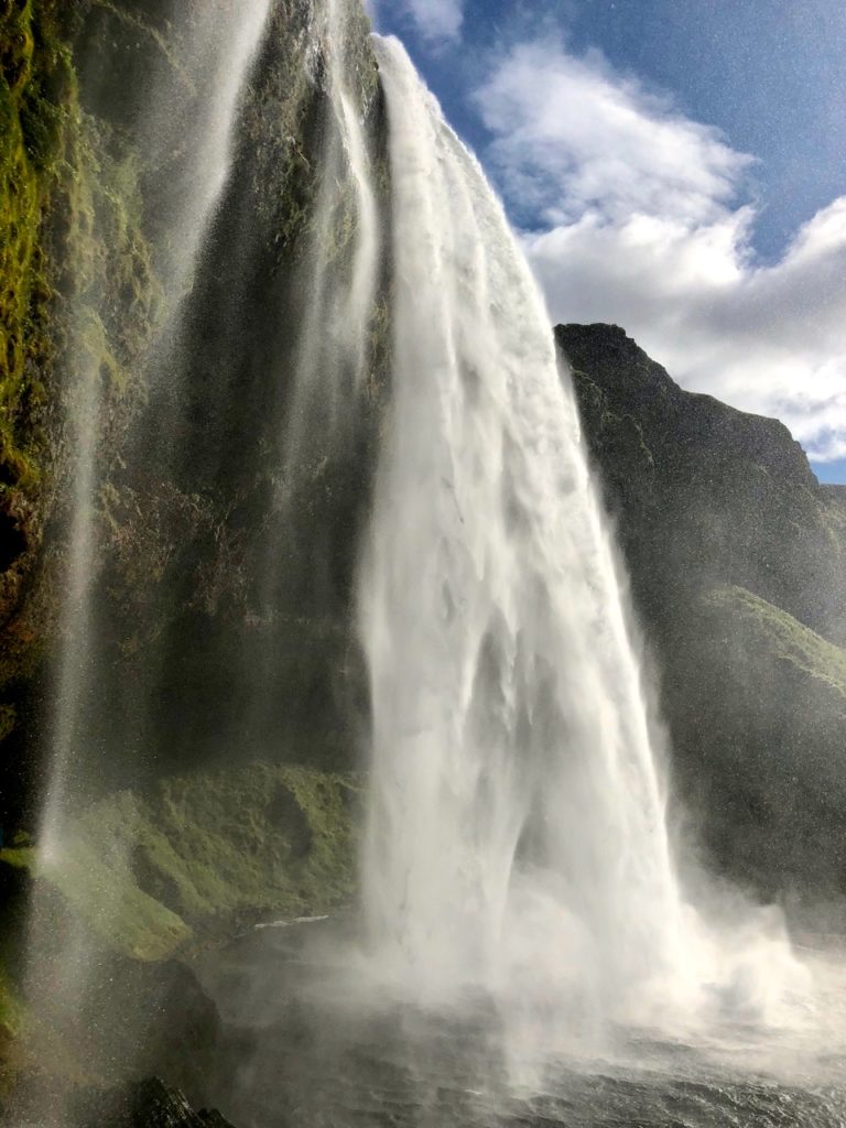 Norwegian Fjord Iceland Trip Report Disney Magic