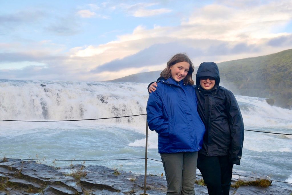 Norwegian Fjord Iceland Trip Report Disney Magic