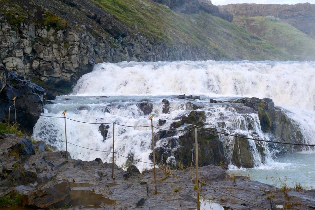 Norwegian Fjord Iceland Trip Report Disney Magic