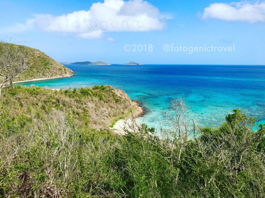 Disney Cruise Tour to Virgin Gorda Port Adventure