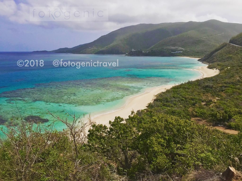 Disney Cruise Tour to Virgin Gorda Port Adventure