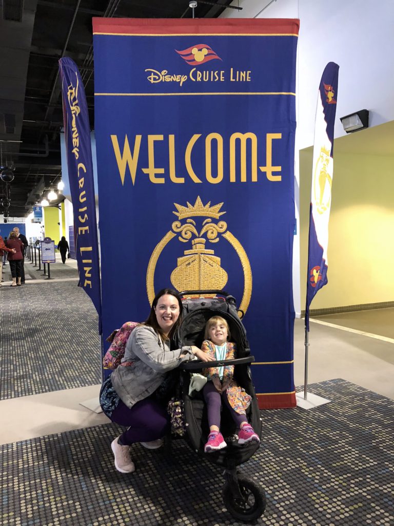 Disney Cruise Trip Report Bermuda 2018