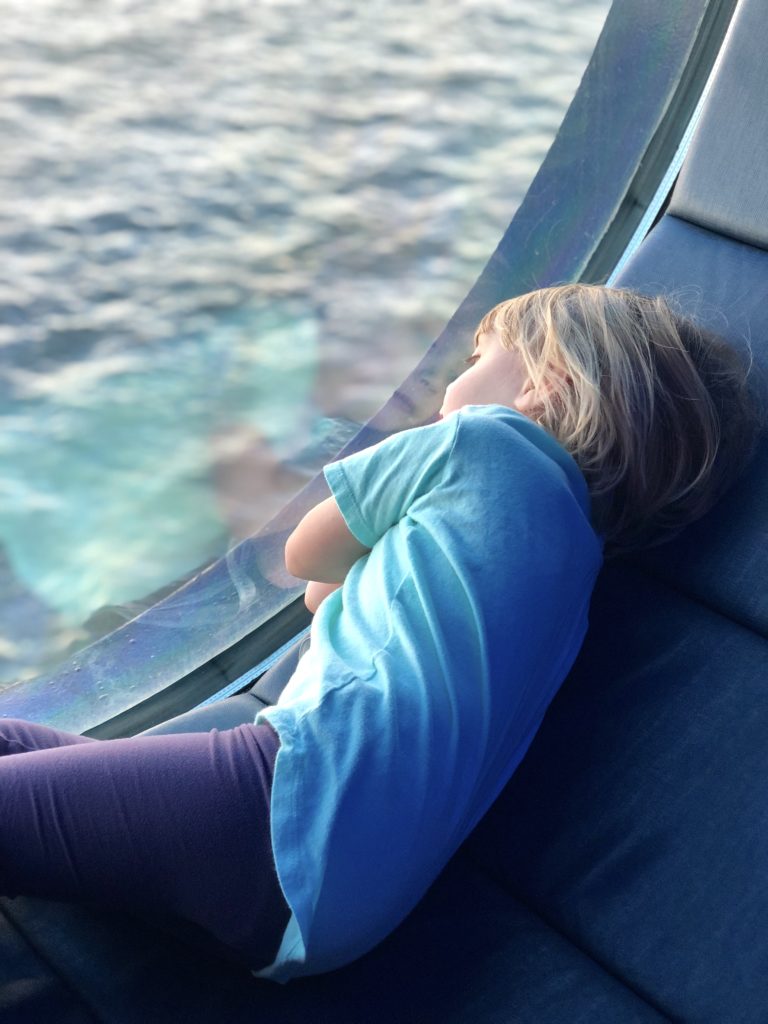 Disney Cruise Trip Report Bermuda 2018