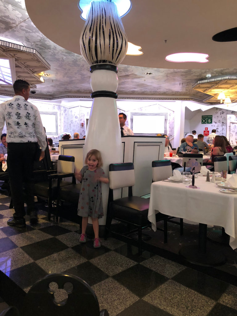 Disney Cruise Trip Report Bermuda 2018