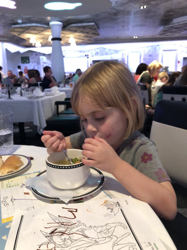 Disney Cruise Trip Report Bermuda 2018