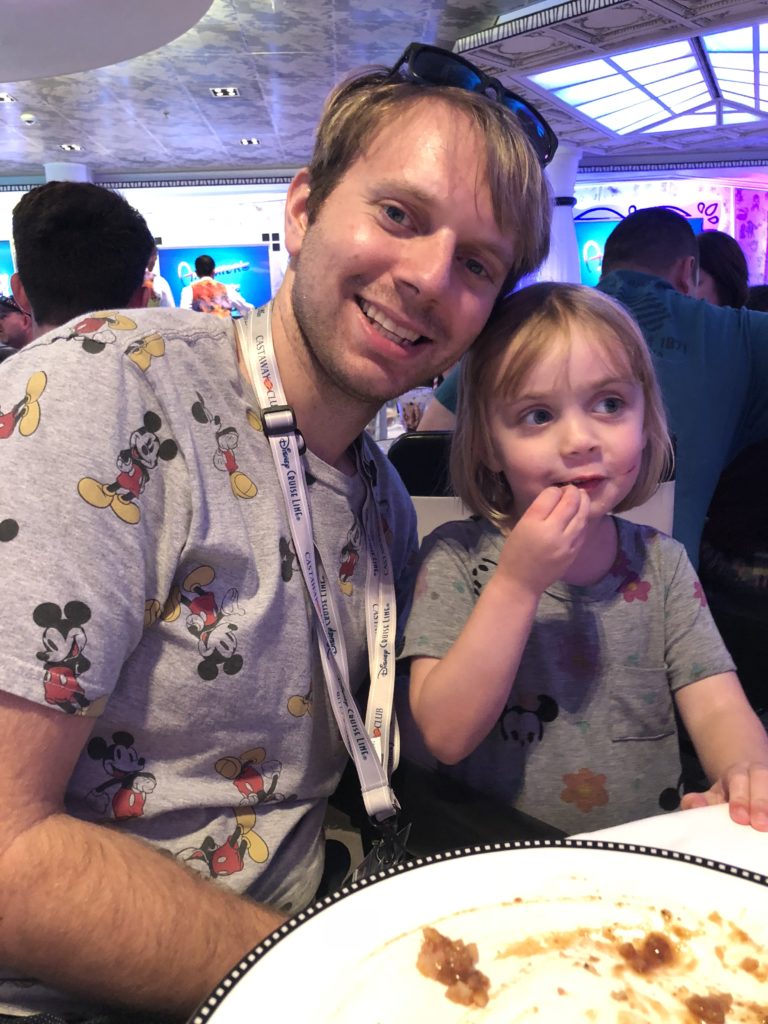 Disney Cruise Trip Report Bermuda 2018