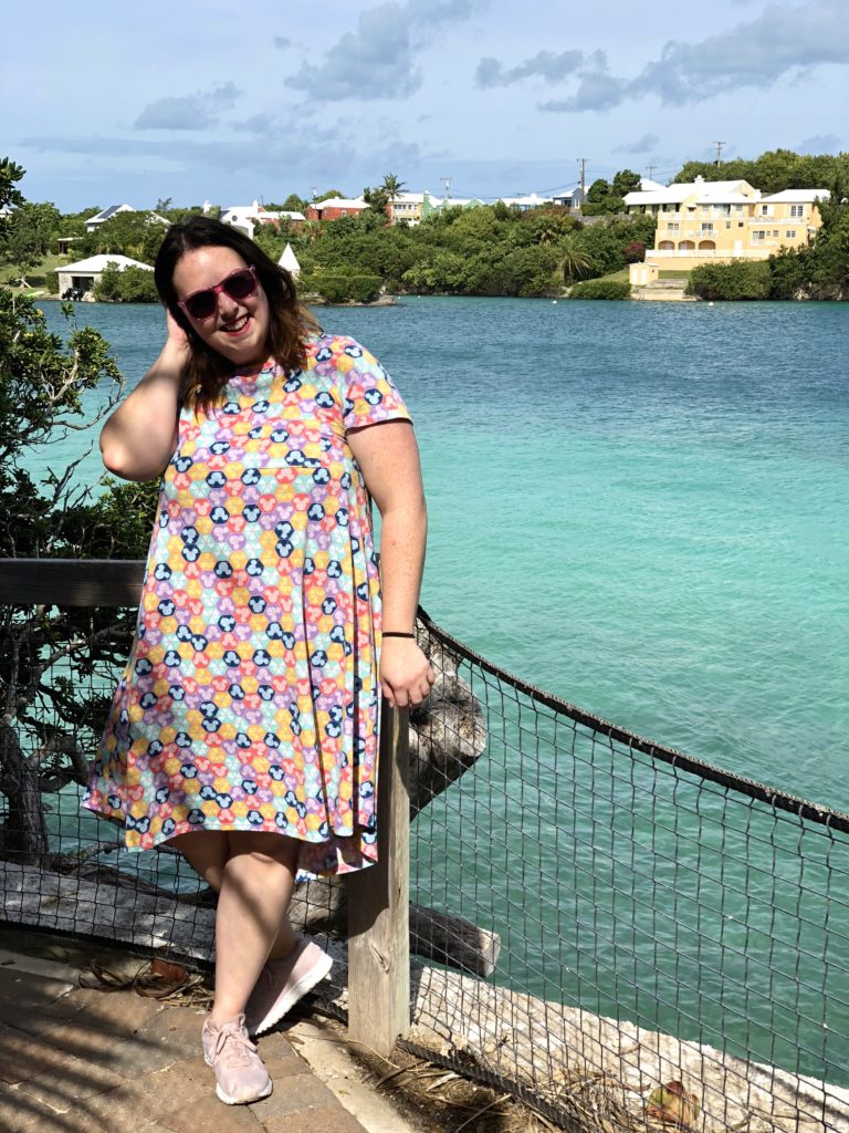 Disney Cruise Trip Report Bermuda 2018