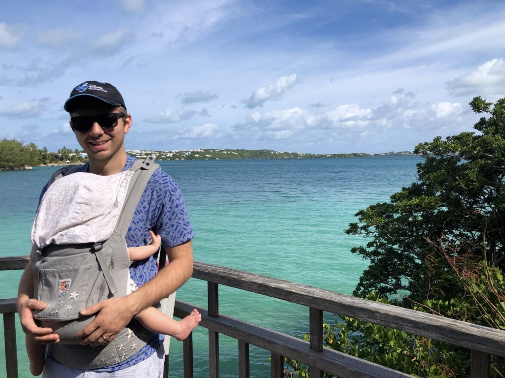 Disney Cruise Trip Report Bermuda 2018