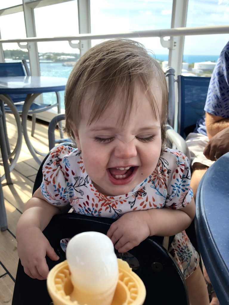 Disney Cruise Trip Report Bermuda 2018