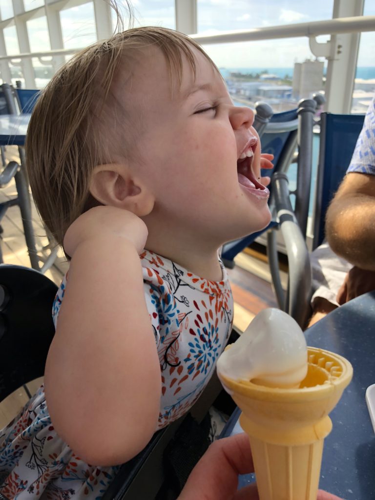 Disney Cruise Trip Report Bermuda 2018