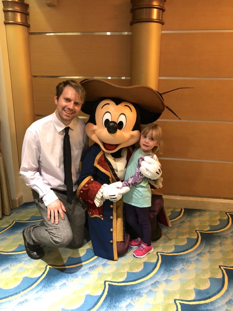 Disney Cruise Trip Report Bermuda 2018