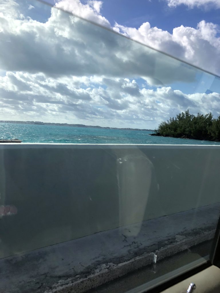 Disney Cruise Trip Report Bermuda 2018