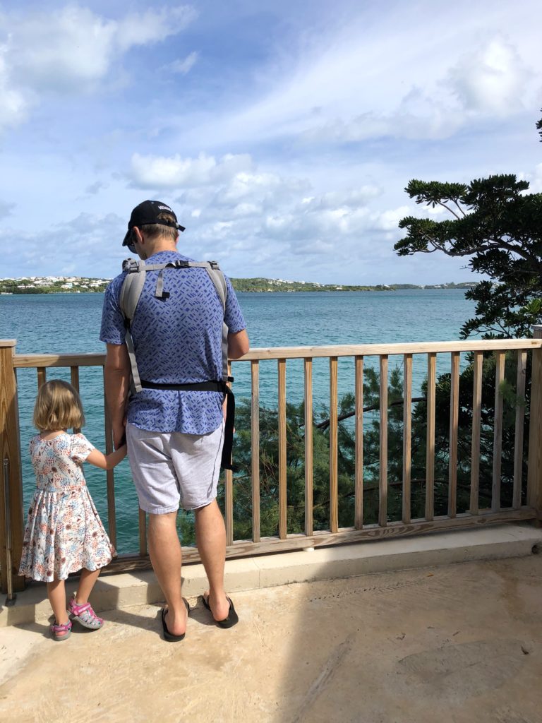 Disney Cruise Trip Report Bermuda 2018