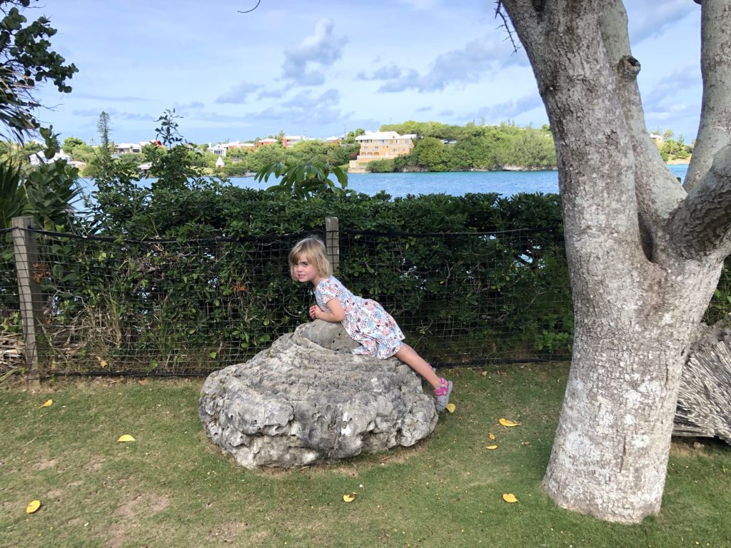 Disney Cruise Trip Report Bermuda 2018