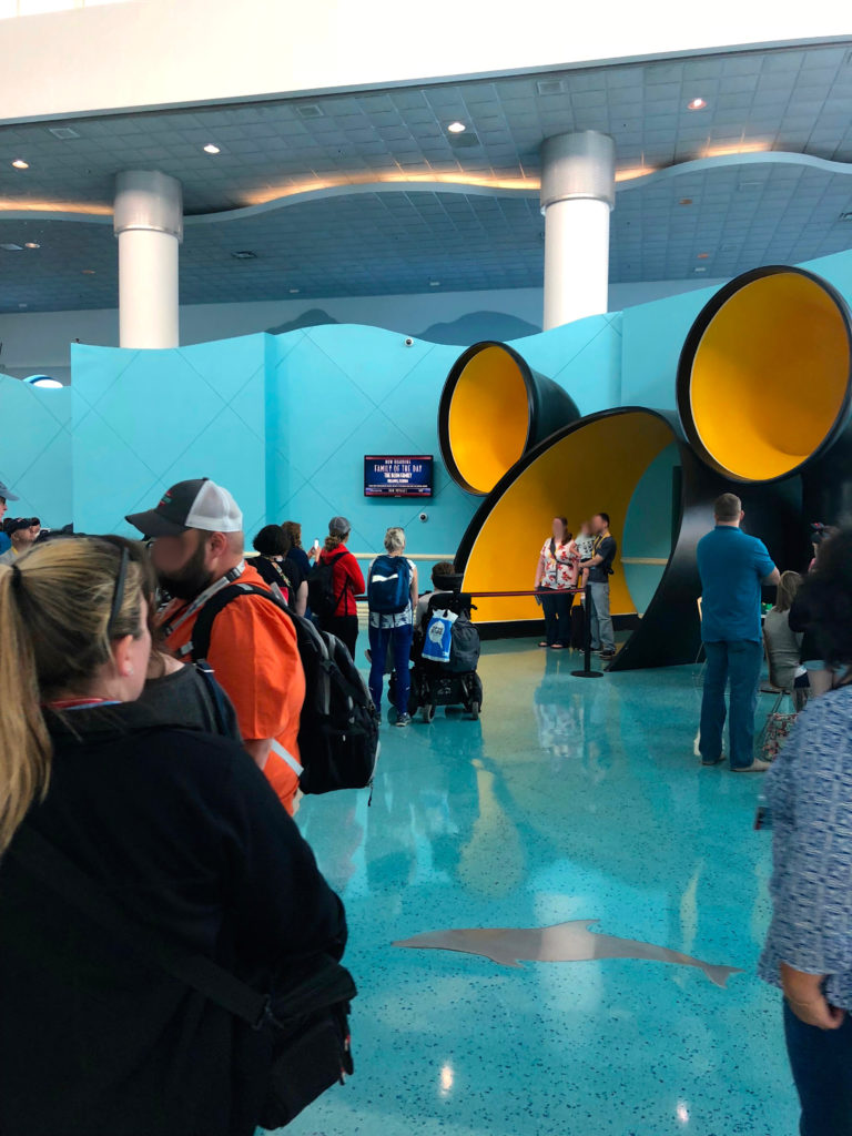 My Disney Fantasy Eastern Caribbean Trip Report