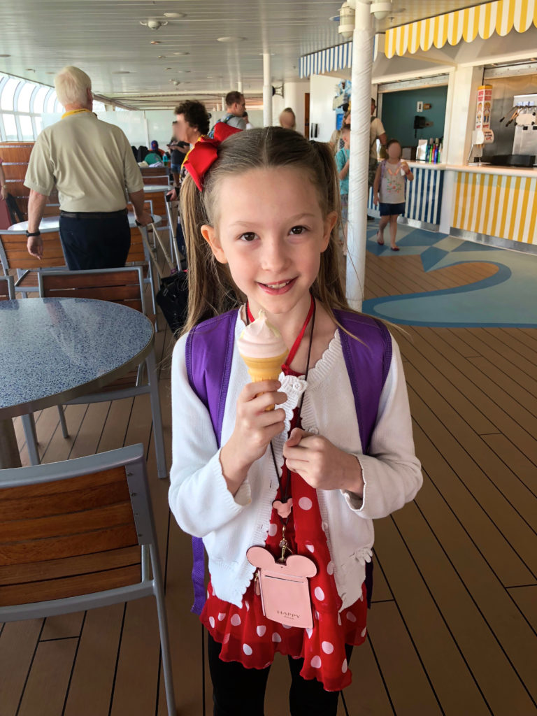 My Disney Fantasy Eastern Caribbean Trip Report