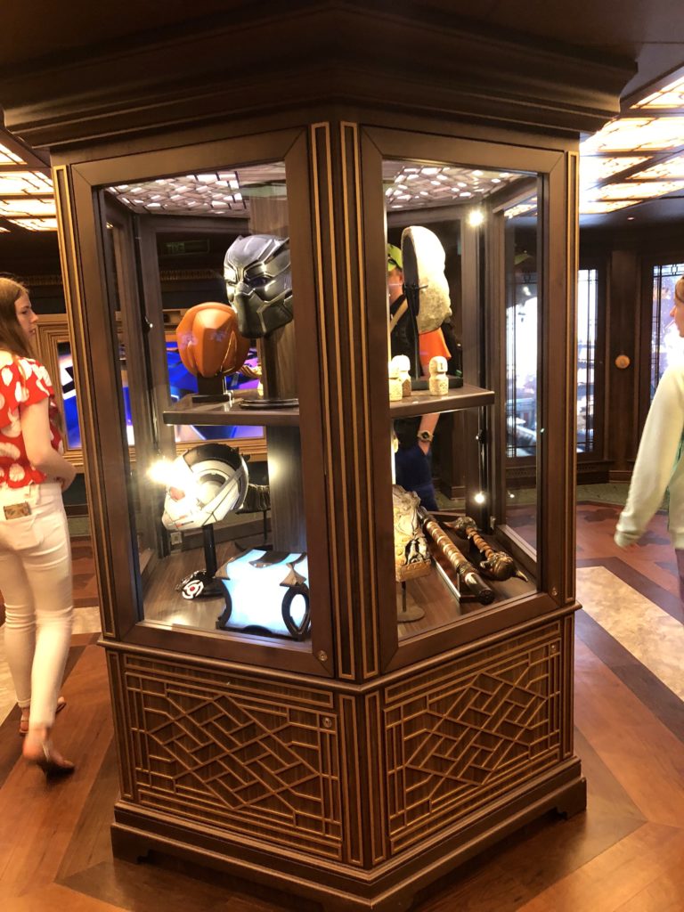 My Disney Fantasy Eastern Caribbean Trip Report