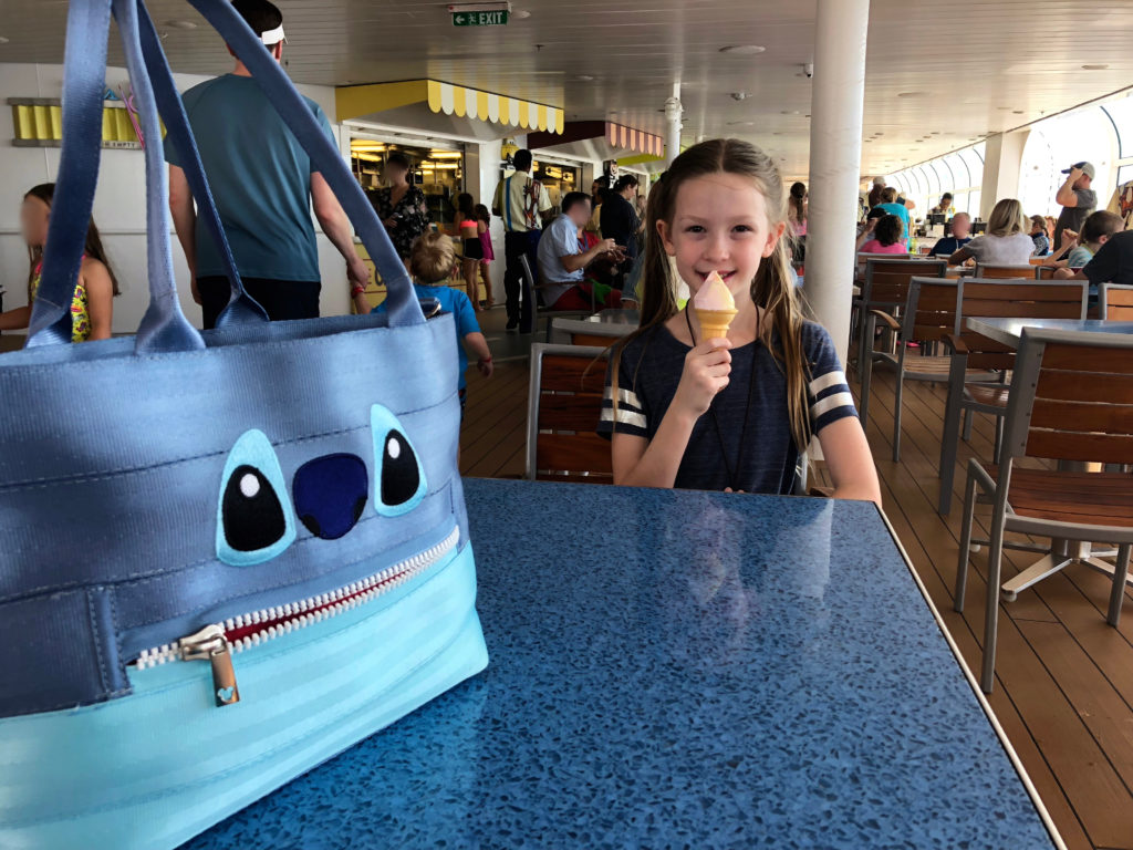 My Disney Fantasy Eastern Caribbean Trip Report