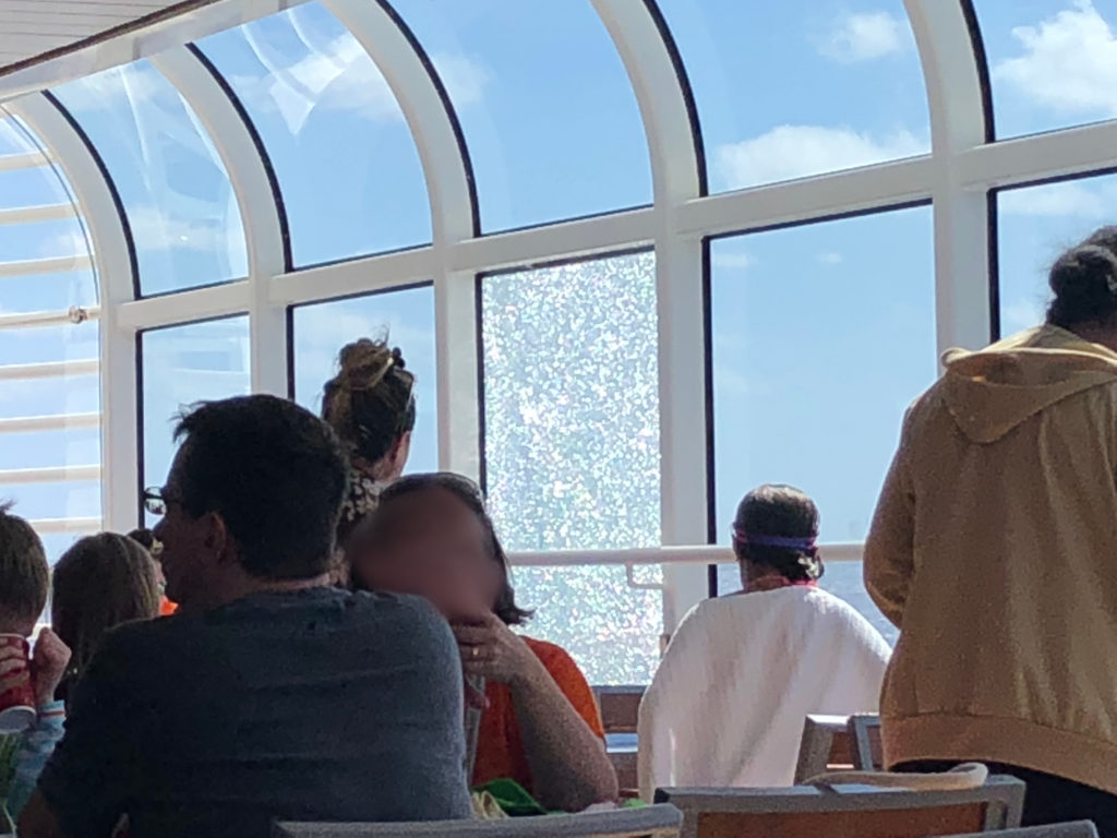 My Disney Fantasy Eastern Caribbean Trip Report