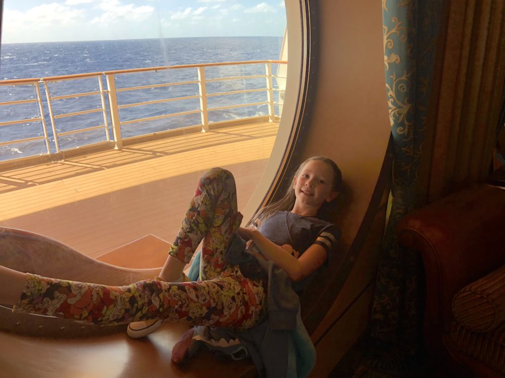 My Disney Fantasy Eastern Caribbean Trip Report