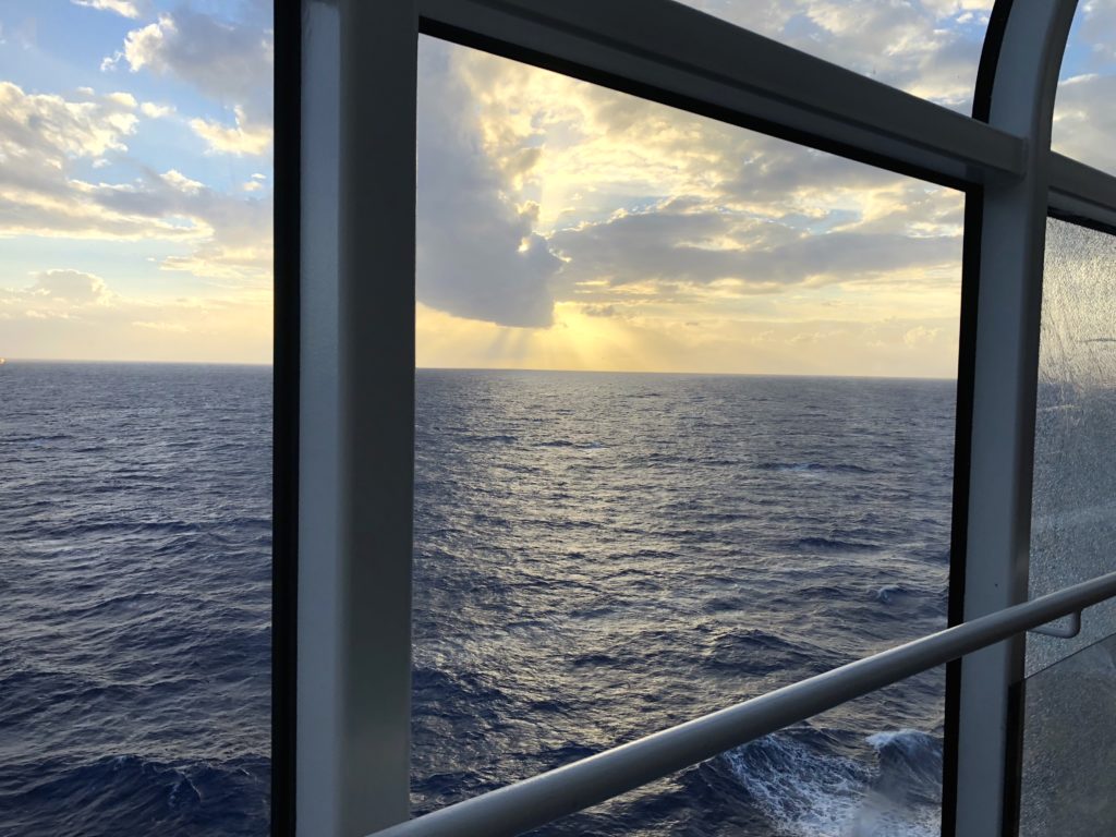 My Disney Fantasy Eastern Caribbean Trip Report