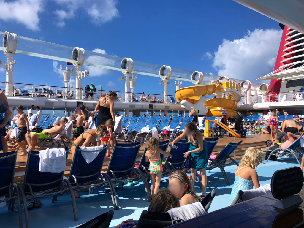 My Disney Fantasy Eastern Caribbean Trip Report