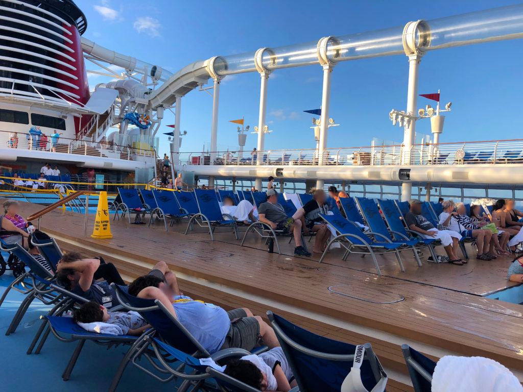 My Disney Fantasy Eastern Caribbean Trip Report