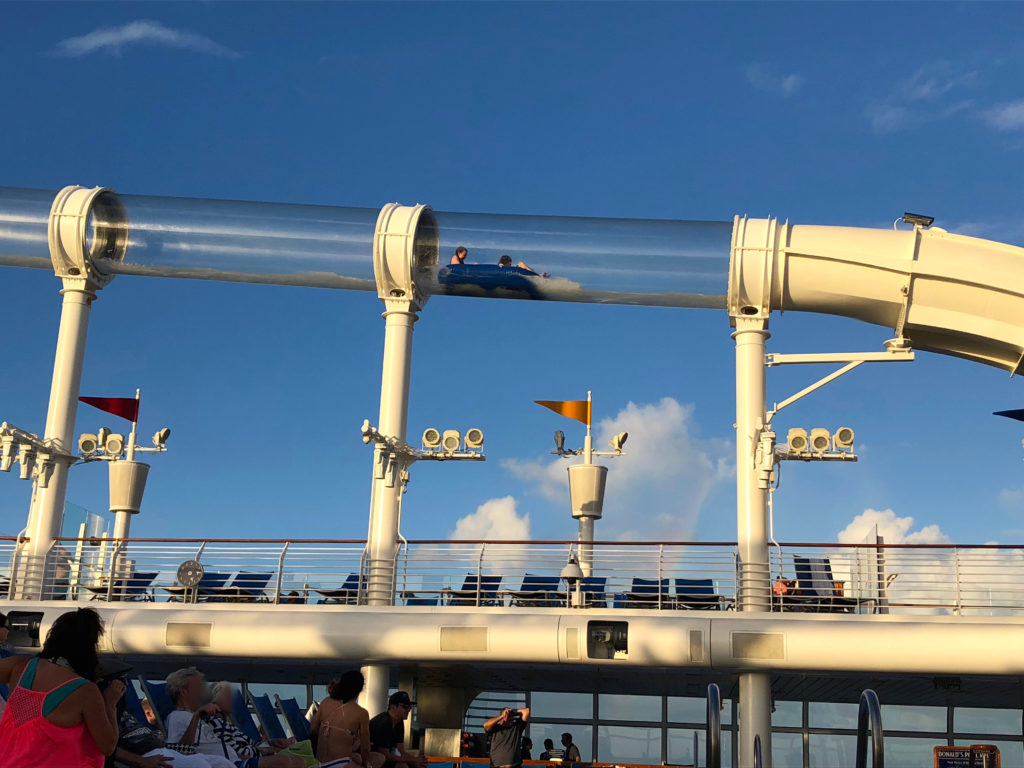 My Disney Fantasy Eastern Caribbean Trip Report