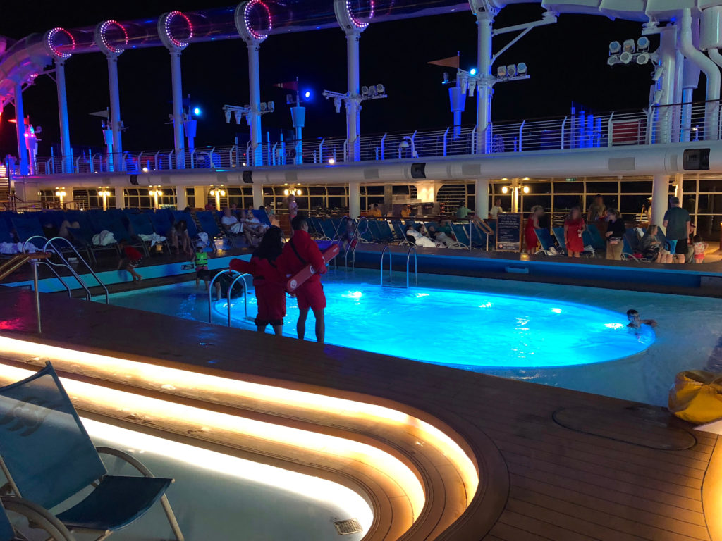 My Disney Fantasy Eastern Caribbean Trip Report