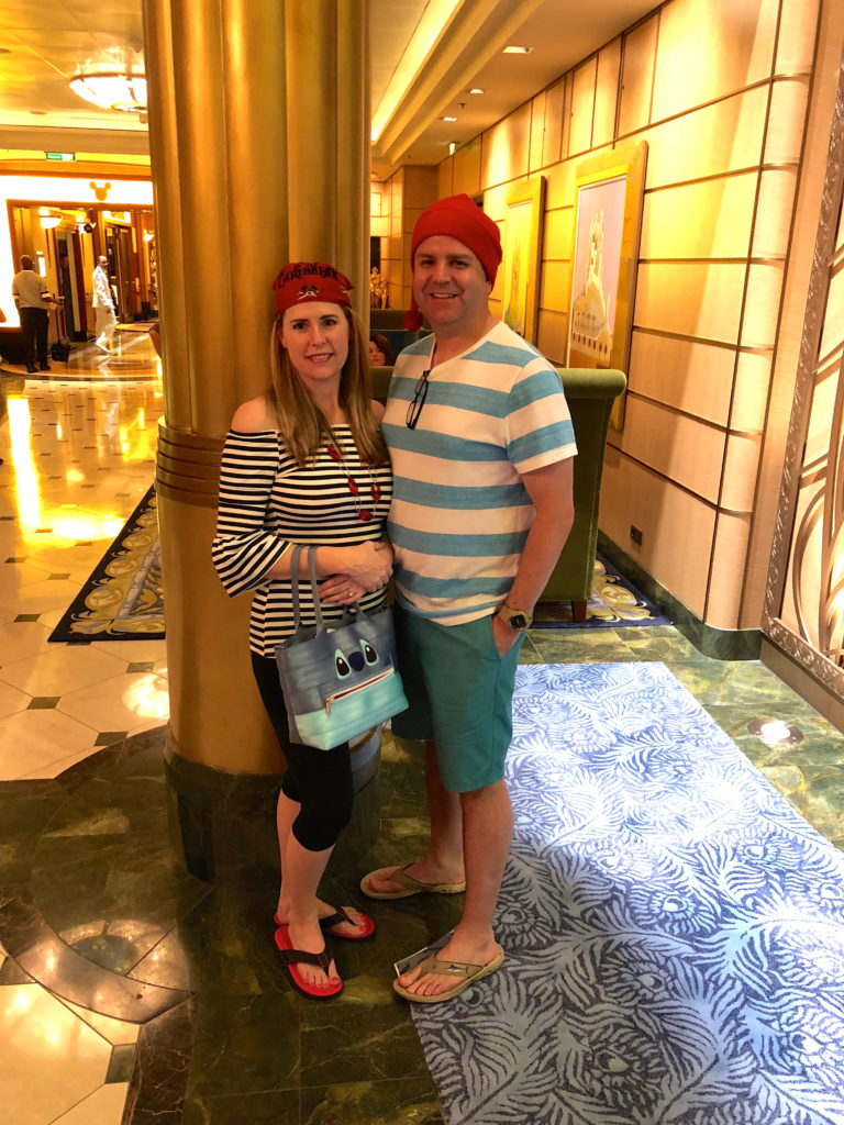 My Disney Fantasy Eastern Caribbean Trip Report