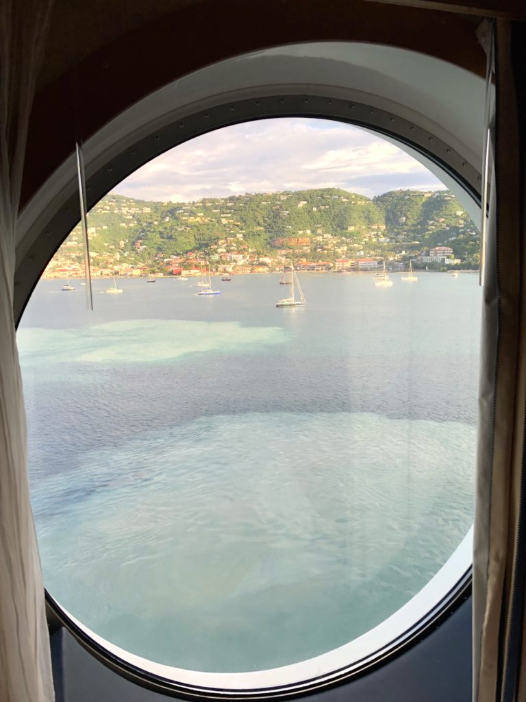 My Disney Fantasy Eastern Caribbean Trip Report