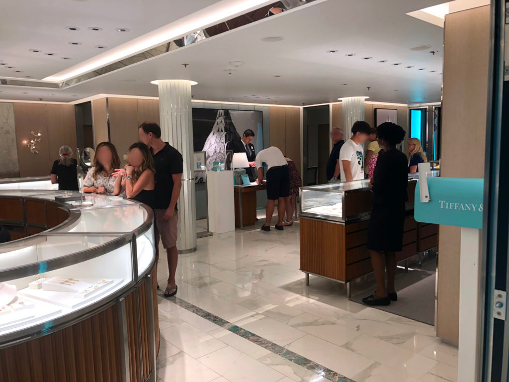 My Disney Fantasy Eastern Caribbean Trip Report