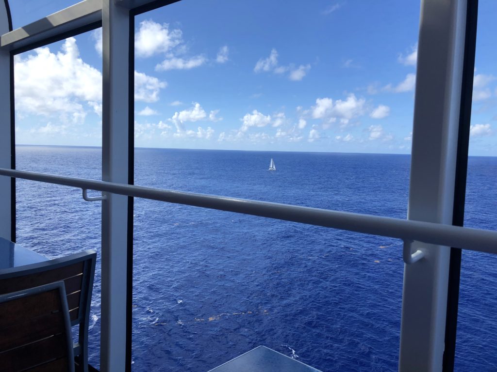 My Disney Fantasy Eastern Caribbean Trip Report