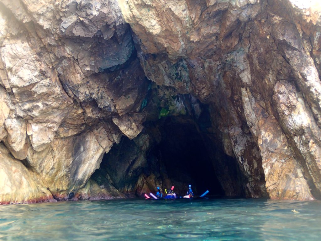 Tortola St. Thomas cruise excursion island roots