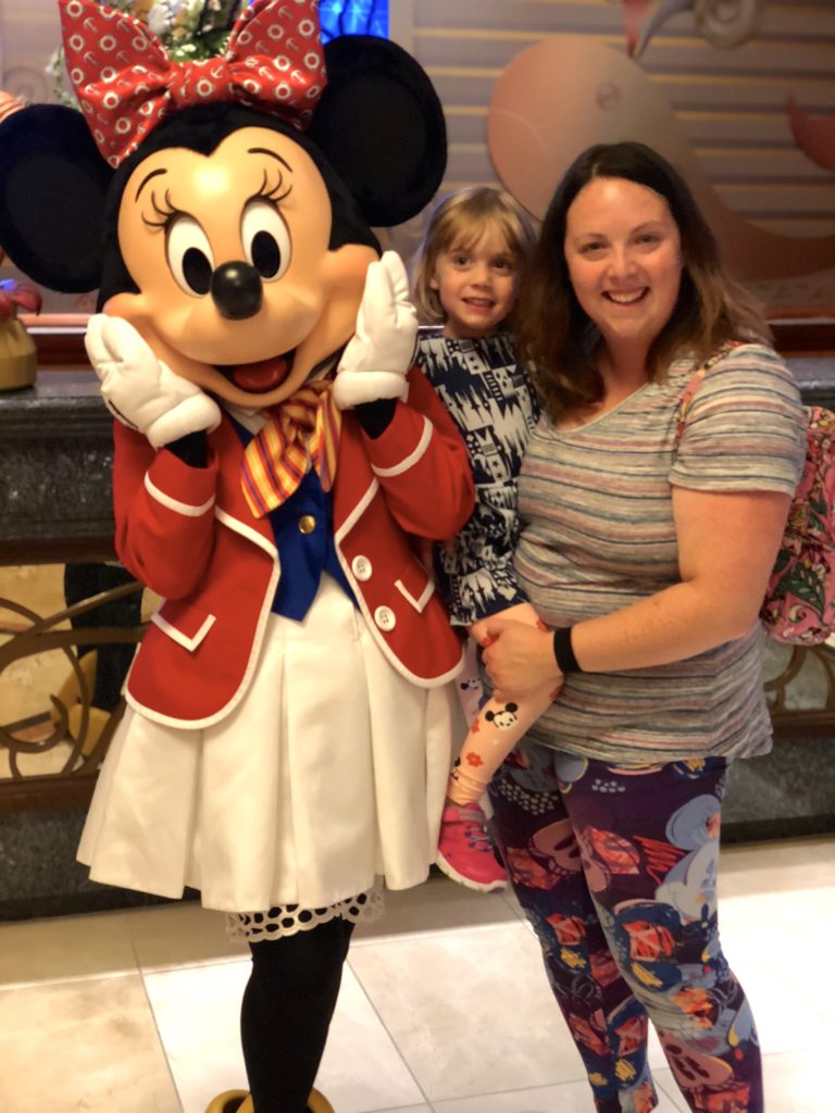 Disney Cruise Trip Report Bermuda 2018