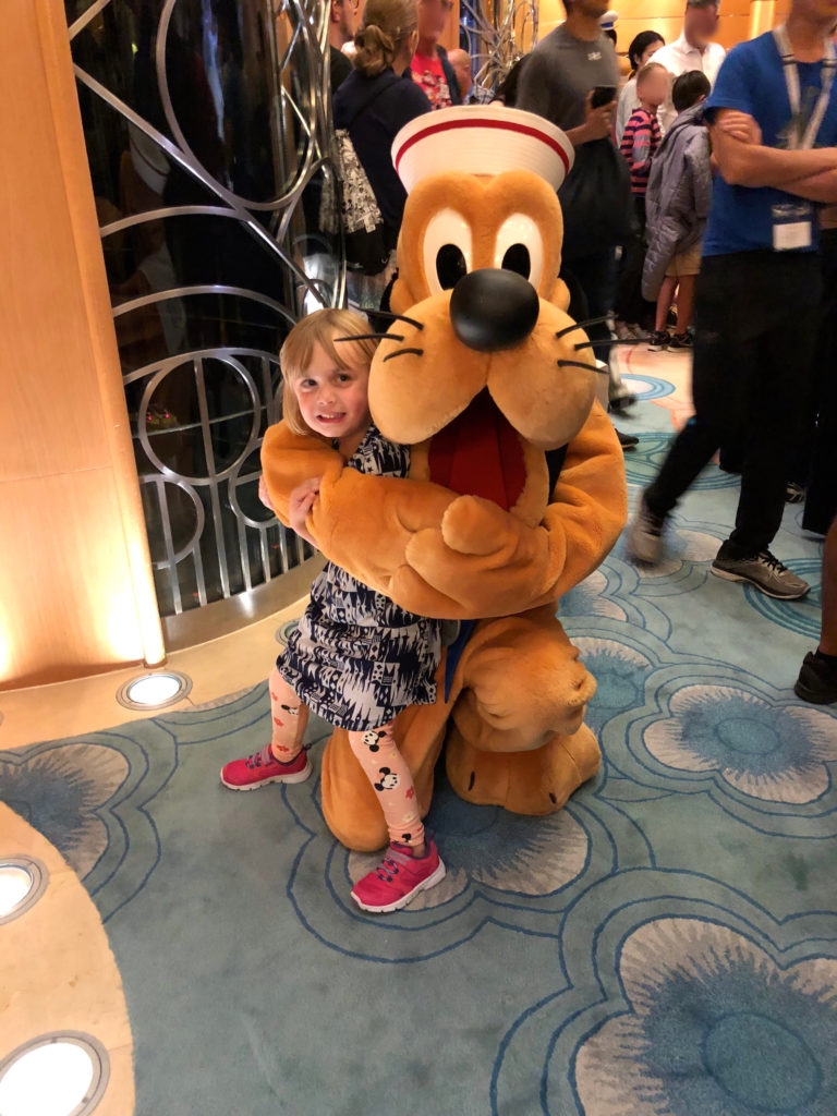 Disney Cruise Trip Report Bermuda 2018