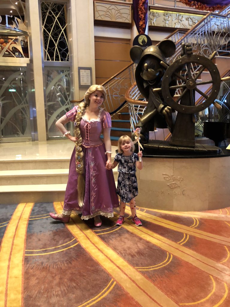 Disney Cruise Trip Report Bermuda 2018