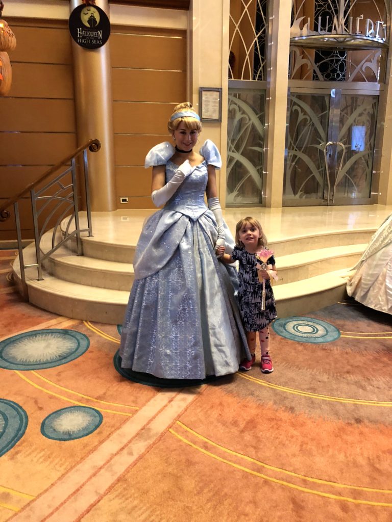 Disney Cruise Trip Report Bermuda 2018