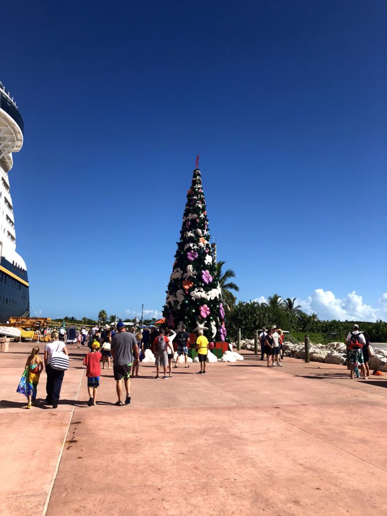 My Disney Fantasy Eastern Caribbean Trip Report