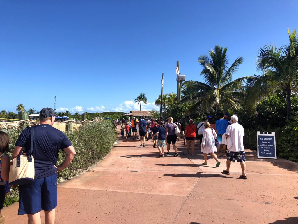 My Disney Fantasy Eastern Caribbean Trip Report