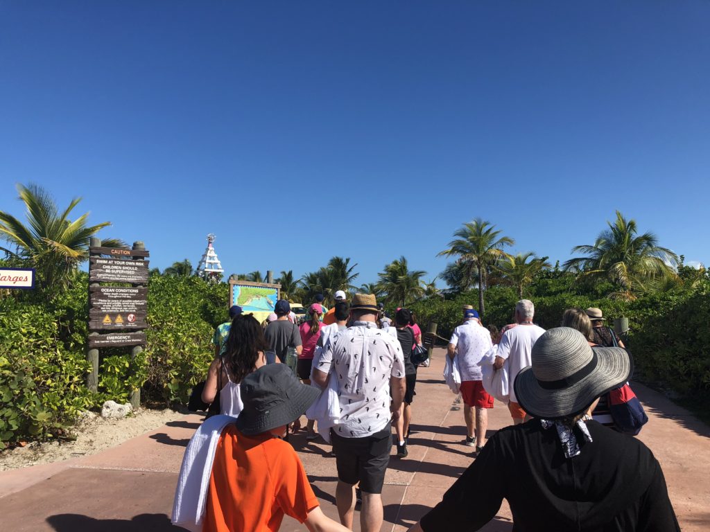 My Disney Fantasy Eastern Caribbean Trip Report