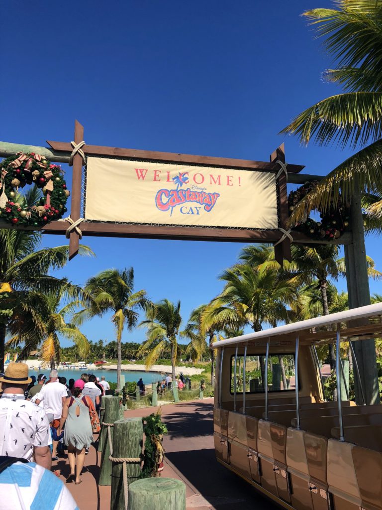 My Disney Fantasy Eastern Caribbean Trip Report