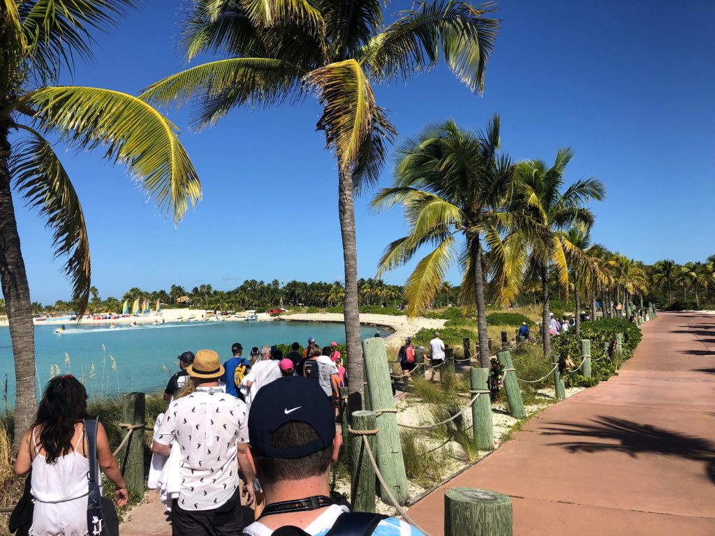 My Disney Fantasy Eastern Caribbean Trip Report