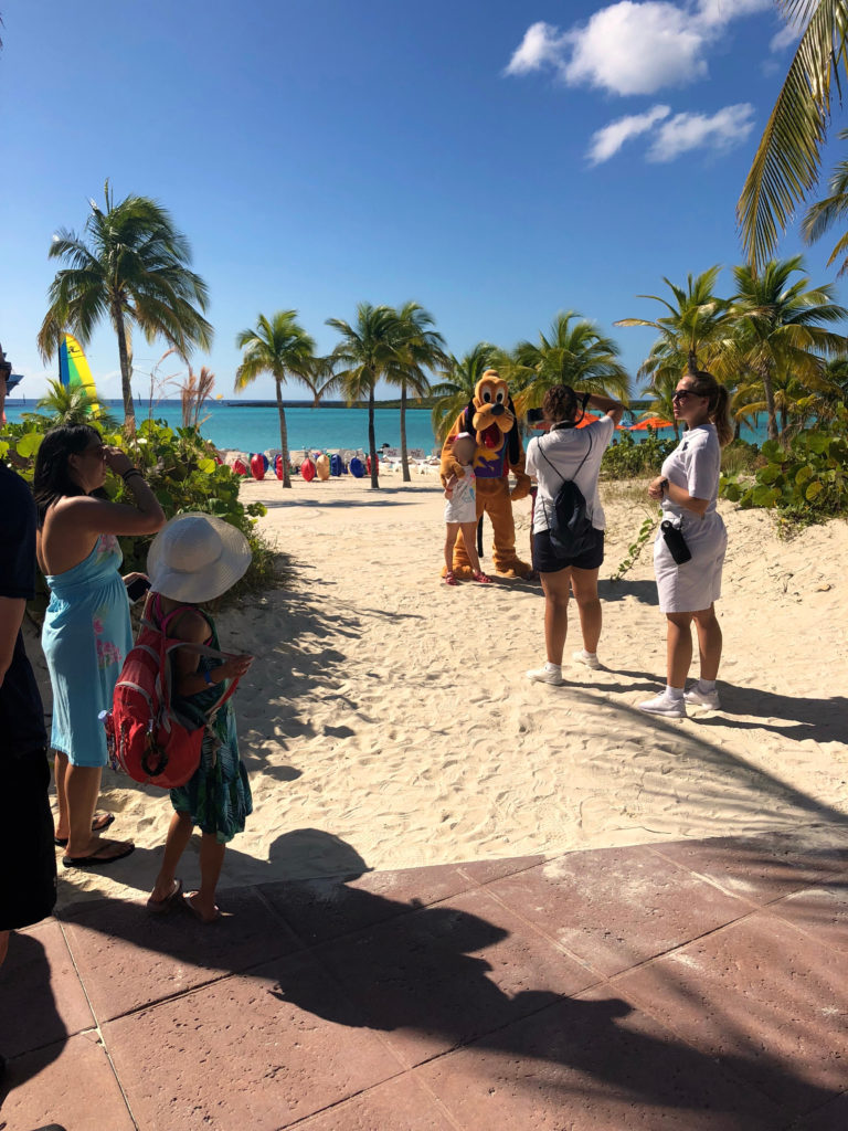 My Disney Fantasy Eastern Caribbean Trip Report