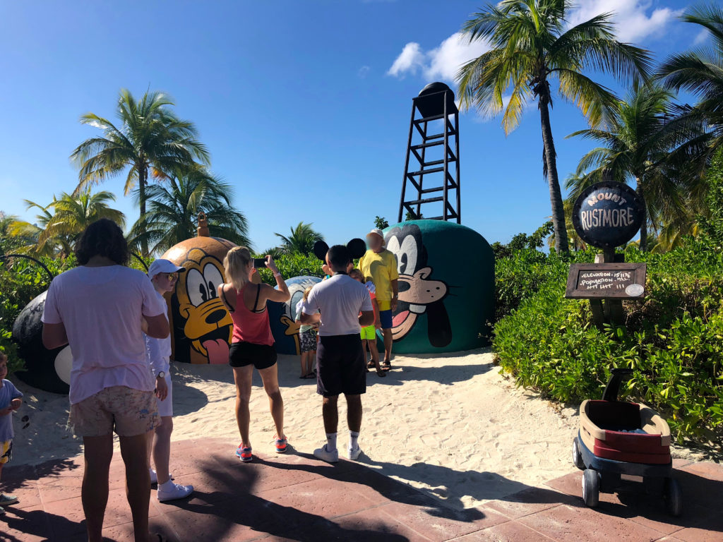 My Disney Fantasy Eastern Caribbean Trip Report