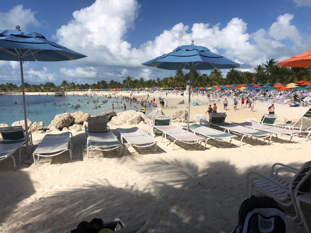 My Disney Fantasy Eastern Caribbean Trip Report