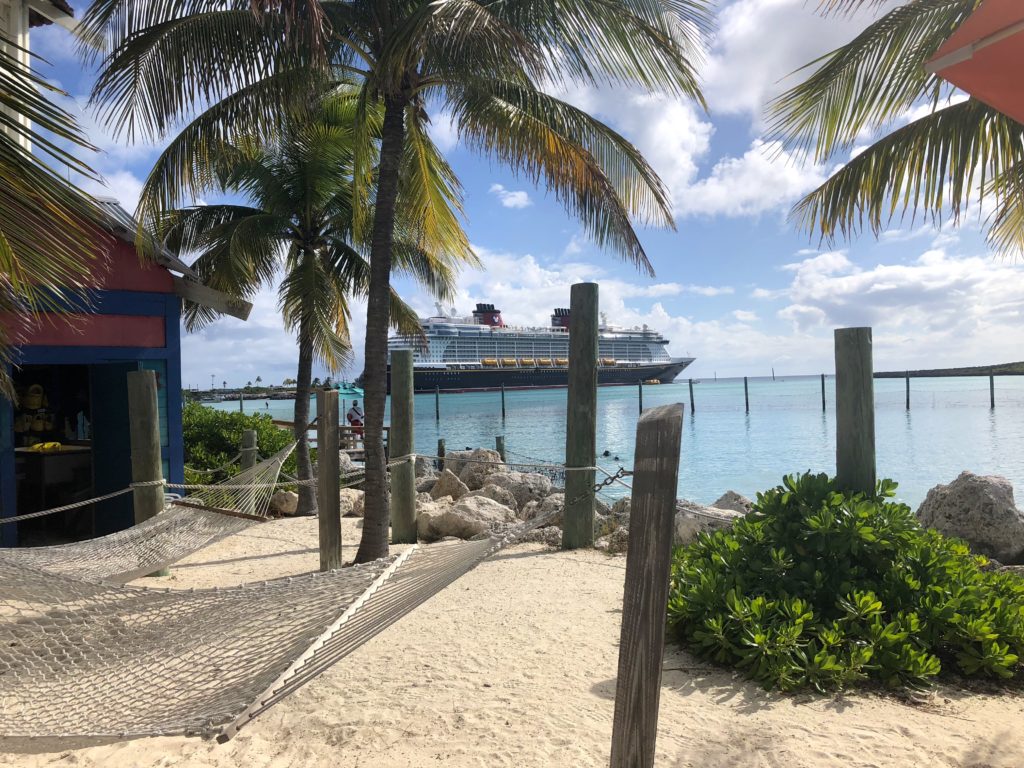 My Disney Fantasy Eastern Caribbean Trip Report