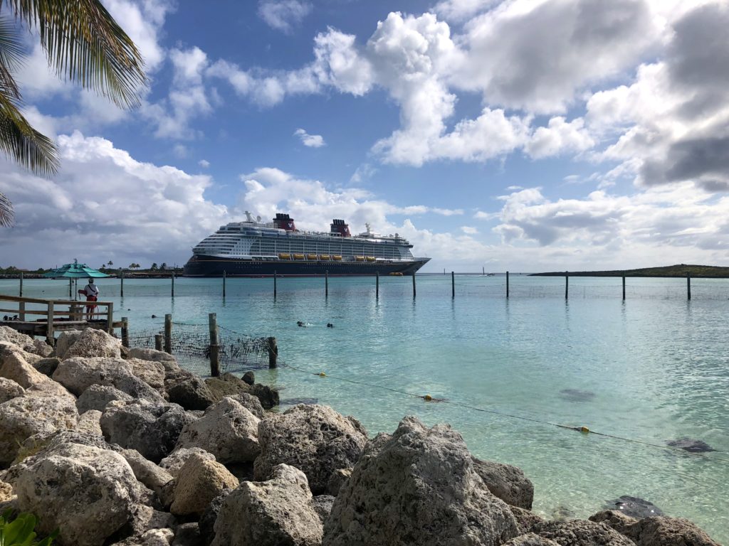 My Disney Fantasy Eastern Caribbean Trip Report